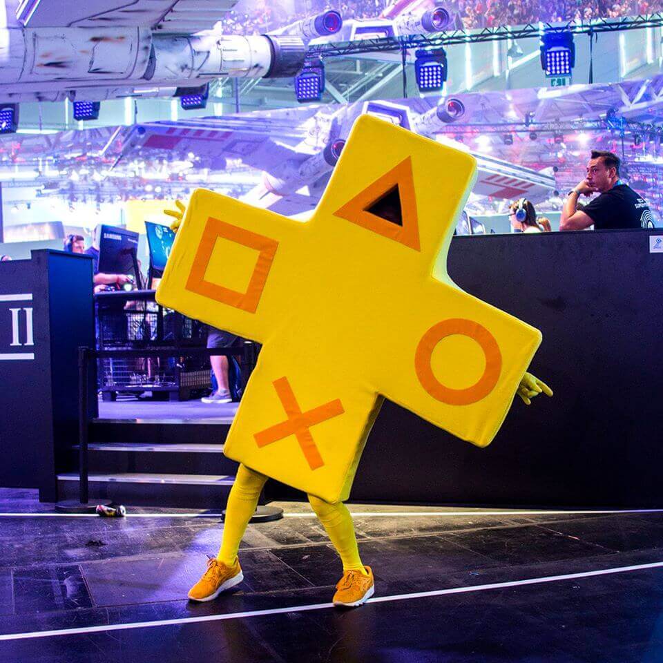 Jharap consulting jharap group sony playstation event playstationplus Jharap consulting jharap group sony playstation event playstationplus