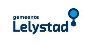 Gemeente Lelystad_Logo_JharapConnect_SVG