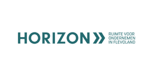 Horizon Flevoland_Logo_JharapConnect_SVG
